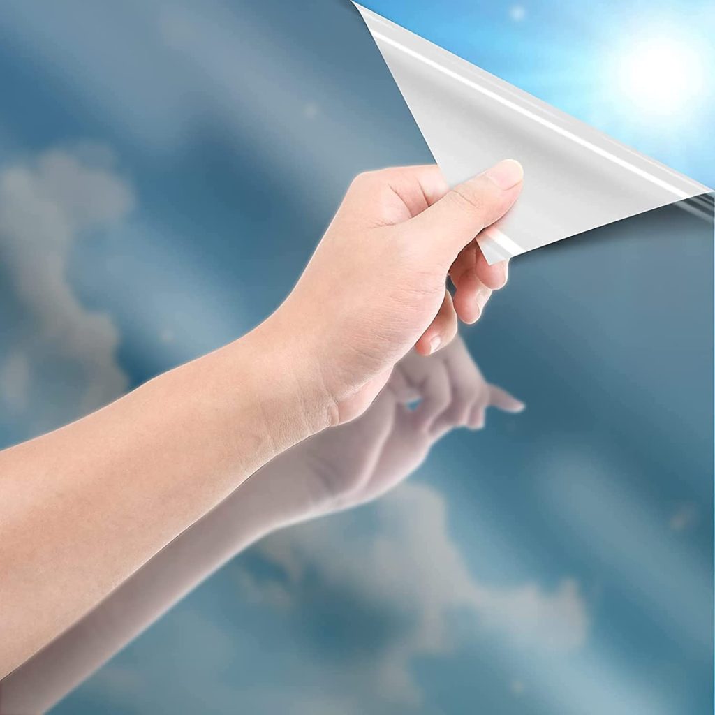 Thermal Window Film 101 Insulate Windows to Keep Heat Out